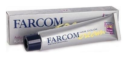 Farcom Hair Color Cream