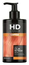 Farcom HD Hair Color Refresh Mask