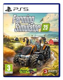 Farming Simulator 25