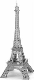 Fascinations Μεταλλική Φιγούρα Μοντελισμού Μνημείο Eiffel Tower Iconx 15.2x5.1x15.2εκ.