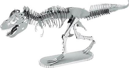Fascinations Φιγούρα Μοντελισμού Tyrannosaurus Rex Skeleton από το GreekBooks