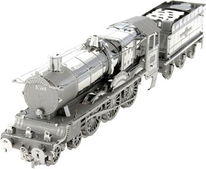 Fascinations Μεταλλική Φιγούρα Μοντελισμού Pazzle Hogwarts Express Train 1.7x3.4x2εκ.