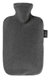 Fashy Fleece 6530 Θερμοφόρα Ανθρακί Με Κάλυμμα Γενικής Χρήσης 2000ml