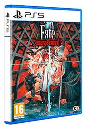 Fate Samurai Remnant PS5 Game