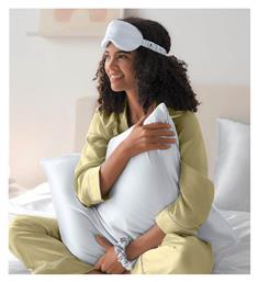 Feel & Touch Beauty Sleep Σετ Ταξιδίου Μαξιλαράκι και Μάσκα Μ75xΠ50εκ.