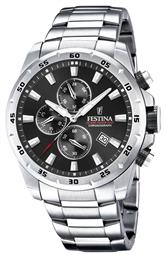 Festina Ρολόι Μπαταρίας με Ένδειξη Ημερομηνίας από το Kiriakos Gofas