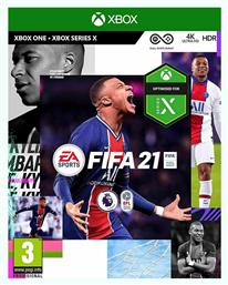 FIFA 21