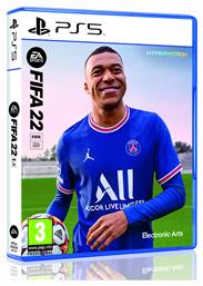 FIFA 22