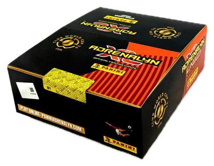 Fifa Club World Cup 2025 Adrenalyn Xl Fatpack Box 10τεμ