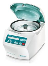Φυγόκεντρος Hettich Haematocrit 200