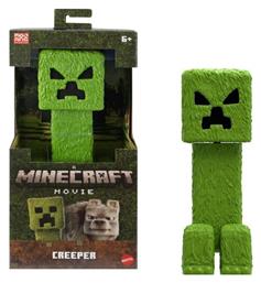 Φιγούρα Δράσης Creeper Minecraft 30εκ.