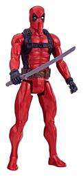 Φιγούρα Δράσης Deadpool Marvel Avengers για 4+ Ετών 30εκ.