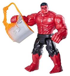 Φιγούρα Δράσης Epic Hero Series Marvel Avengers Captain America 10εκ.