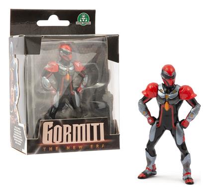 Φιγούρα Δράσης Gormiti Era Mini 7εκ. (Διάφορα Σχέδια) 1τμχ