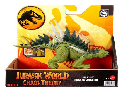 Φιγούρα Δράσης Jurassic World Δεινόσαυρος