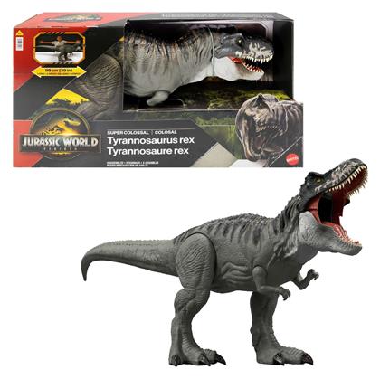 Φιγούρα Δράσης Jurassic World Δεινόσαυρος 99εκ.