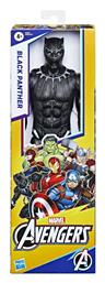 Φιγούρα Δράσης Marvel Avengers Black Panther για 4+ Ετών 30εκ.