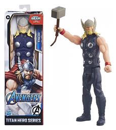 Φιγούρα Δράσης Marvel Avengers Thor Thor για 4+ Ετών 29εκ.