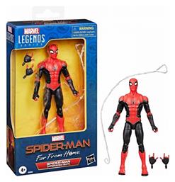 Φιγούρα Δράσης Spider-Man 15εκ.