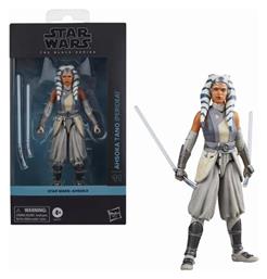 Φιγούρα Δράσης Star Wars Ahsoka Black Series - Ahsoka Tano 15εκ.