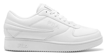 Fila A-Low Sneakers