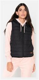 Fila Alice APJC0032 Αμάνικο Μπουφάν Puffer