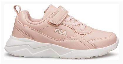 Fila Αθλητικά Παιδικά Παπούτσια Running Memory Sugarbush Ροζ από το Z-mall