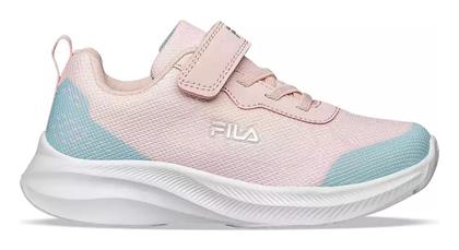 Fila Αθλητικά Παιδικά Παπούτσια Running Ροζ από το Z-mall