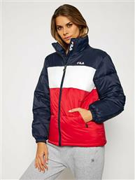 Fila Μπουφάν πουπουλένιο Susi 688379 Έγχρωμο Regular Fit