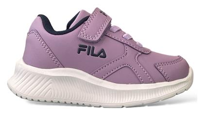 Fila Brett 4