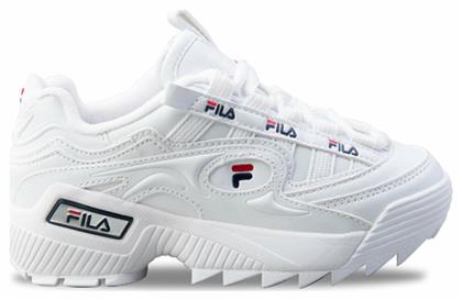 Fila D-Formation