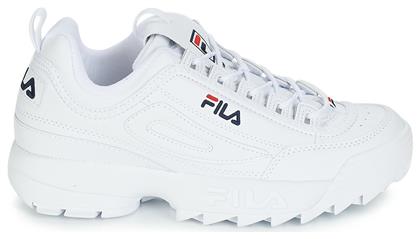 Fila Disruptor Low Ανδρικά Chunky Sneakers