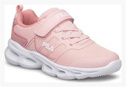 Fila Flash Gordon 2 V Running Knockout Pink / White