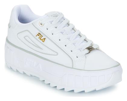 Fila Flatforms Sneakers από το Spartoo