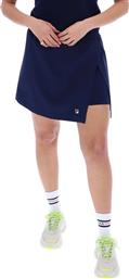 Fila Gioia Ψηλόμεση Mini Φούστα σε Navy Μπλε χρώμα