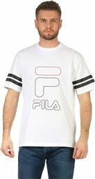 Fila Jamin 683268-M67 White