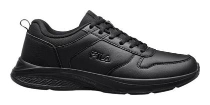 Fila Memory Anton 2 Nanobionic Γυναικεία Running Μαυρο από το Outletcenter