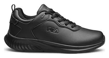 Fila Memory Anton Nanobionic Ανδρικά Running Μαύρα