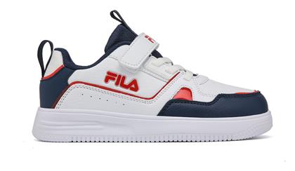 Fila Memory Arosa 3 Running Λευκά από το Z-mall