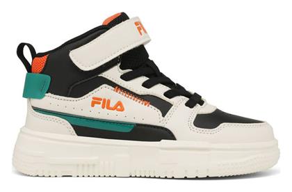 Fila Μemory Ayo 3 V High