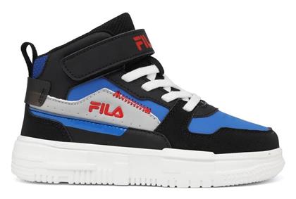 Fila Μemory Ayo 3 V High