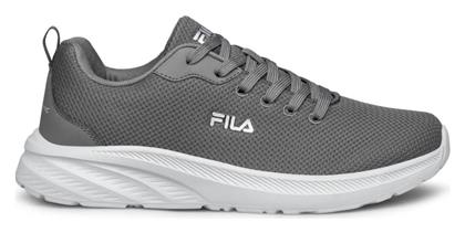 Fila Memory Dorado Nanobionic Ανδρικά Αθλητικά Παπούτσια Running Γκρι από το Outletcenter