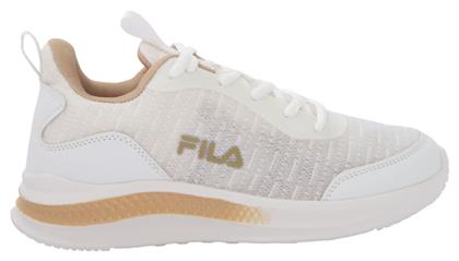 Fila Memory Γυναικεία Sneakers Μπεζ από το Z-mall