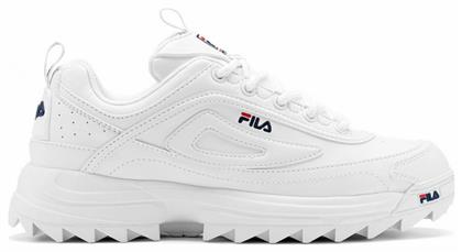 Fila Memory Mallou Chunky Sneakers