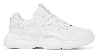 Fila Memory Mallou Γυναικεία Sneakers Λευκά από το Z-mall