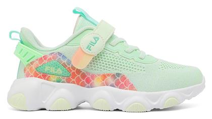 Fila Memory Nola 2 V Ανατομικά