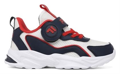 Fila Memory Reegel 2 V Ανατομικά Μπλε