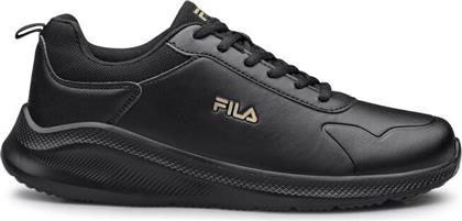 Fila Memory Refresh 2 Nnb Ανδρικά Sneakers Μαύρα από το E-tennis