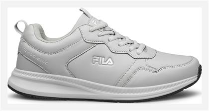 Fila Memory Refresh 3 Nanobionic Γυναικεία Αθλητικά Παπούτσια Running Γκρι