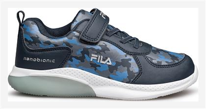 Fila Memory Spectrolite V Running Μπλε